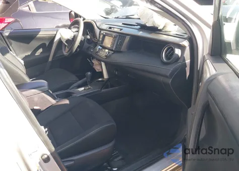 2015 Toyota Rav4 Xle из США, поврежденный, VIN 2T3WFREV4FW175230